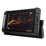 Эхолот LOWRANCE Elite-9 FS с трансдьюсером Active Imaging 3-in-1 (ROW) 000-15692-001