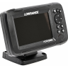 Эхолот LOWRANCE Hook Reveal 5 83/200 HDI ROW 000-15504-001